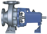 MEGA CHAN Pumps
