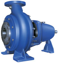 KWP Pumps