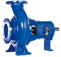 APP Pumps