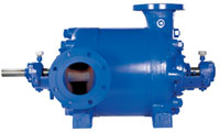 WK / WL / WKFI / WKS Pumps