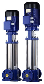 MOVI TECHVCF Pumps