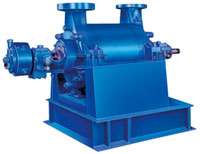 HDA Pumps
