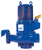 KRTU/KRTE Pumps