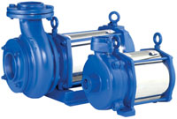 MONOSUB R Pumps