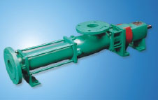 Small Capacity 'RD' Series Pumps