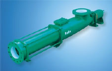 Medium to Large Capacity 'RM' Series Pumps