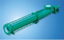 Extra Large Capacity 'RL' Series Pumps