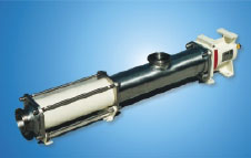 Wine & Beverage 'DM' Series Pumps