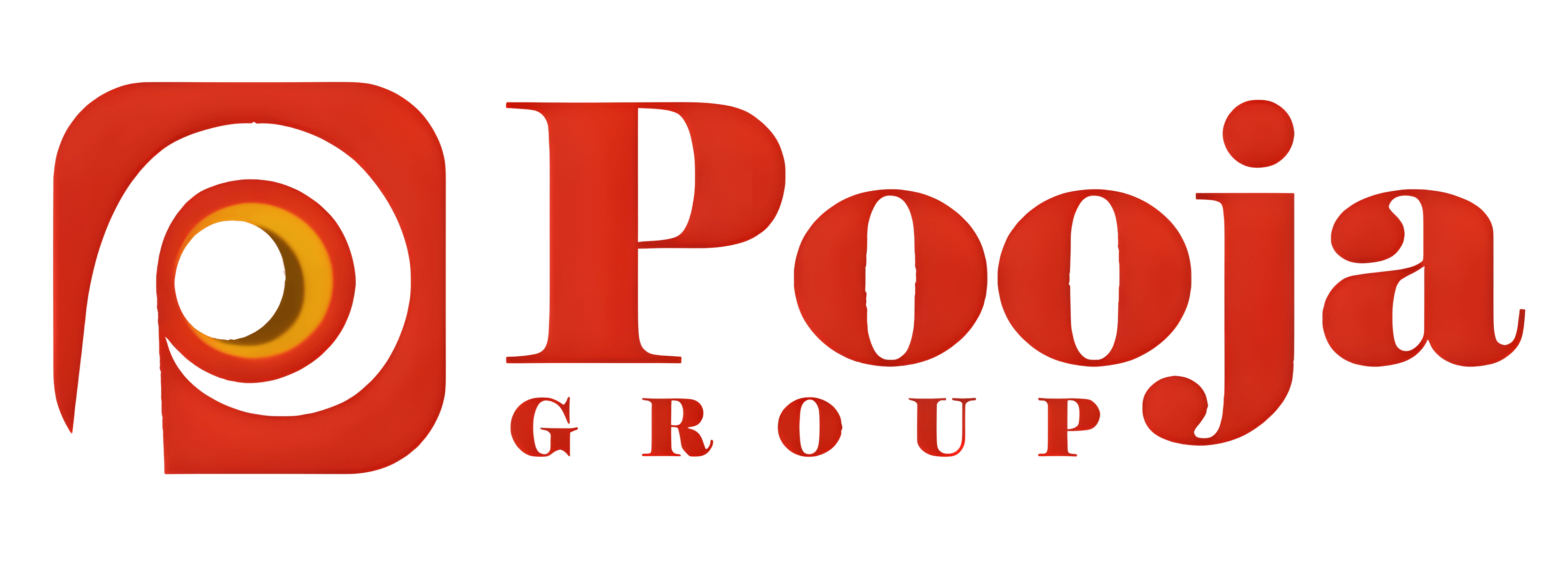 Pooja_Group_Logo