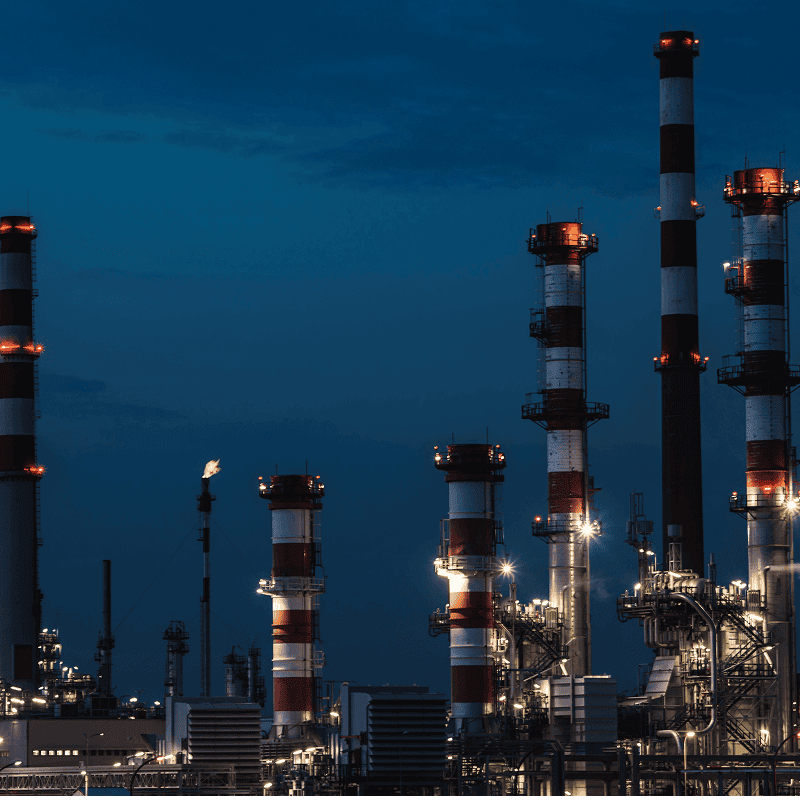 Chemical Industry final