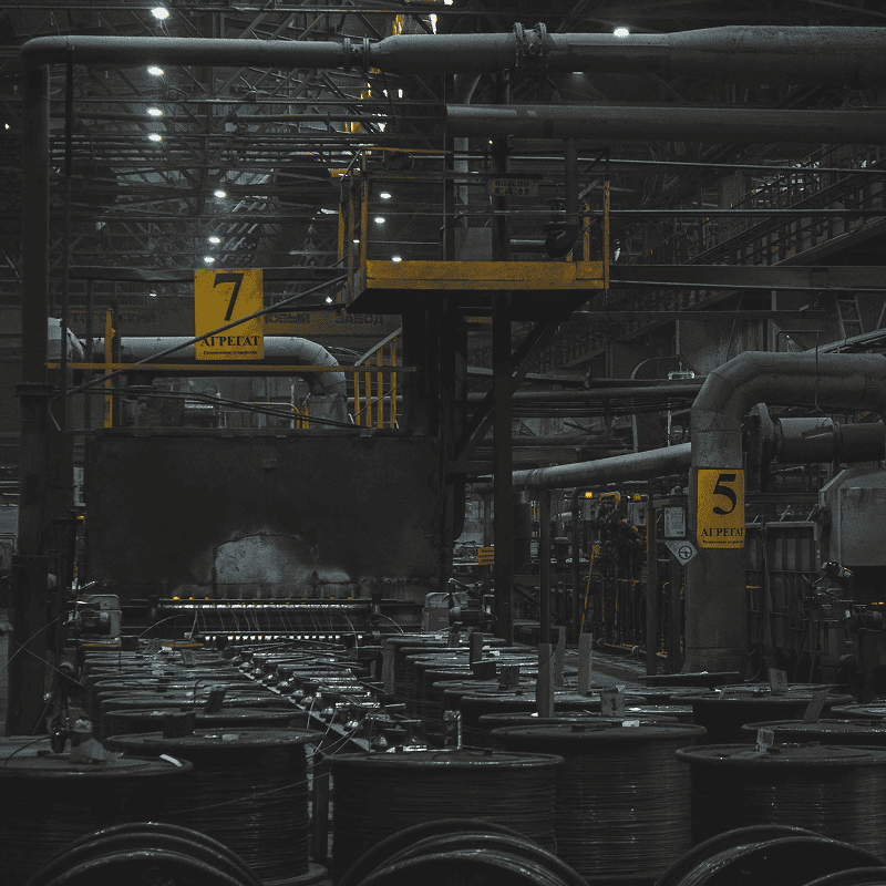 Heavy Engineering Industry final