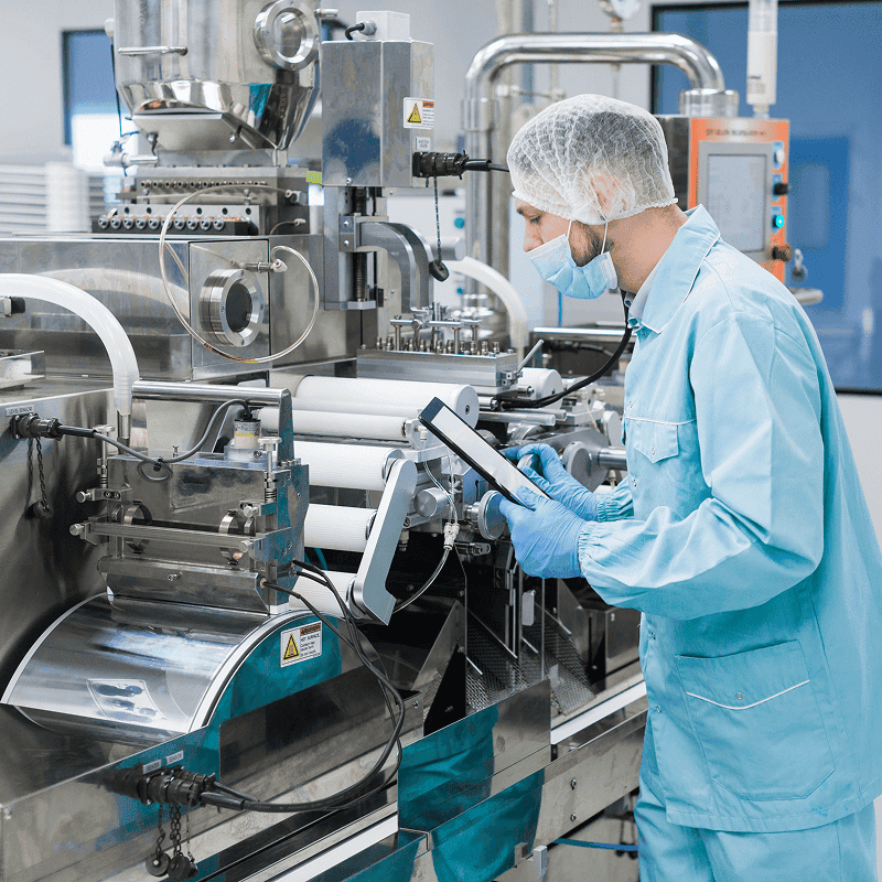 Pharmaceutical Industry2 final