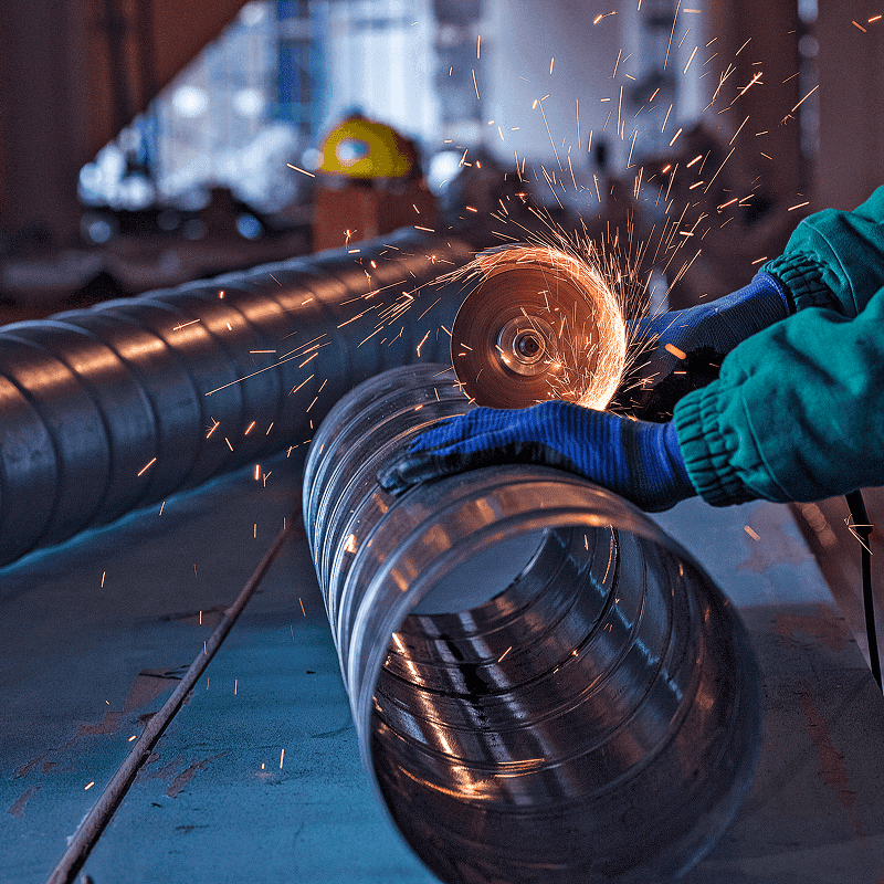 Steel Industry final