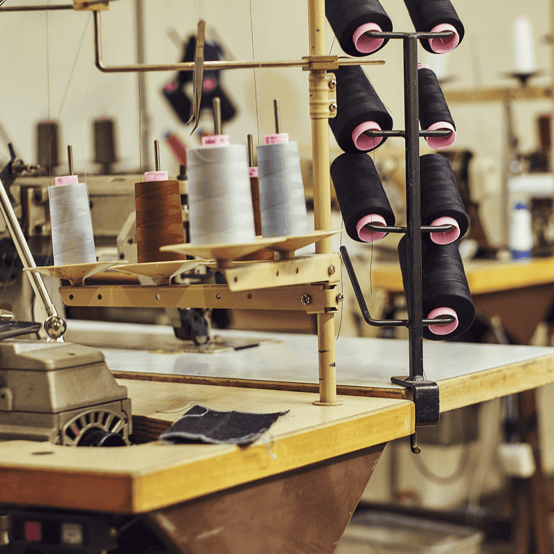 Textile Industry final
