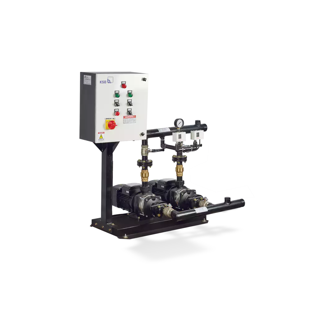 moviBOOST Dual
