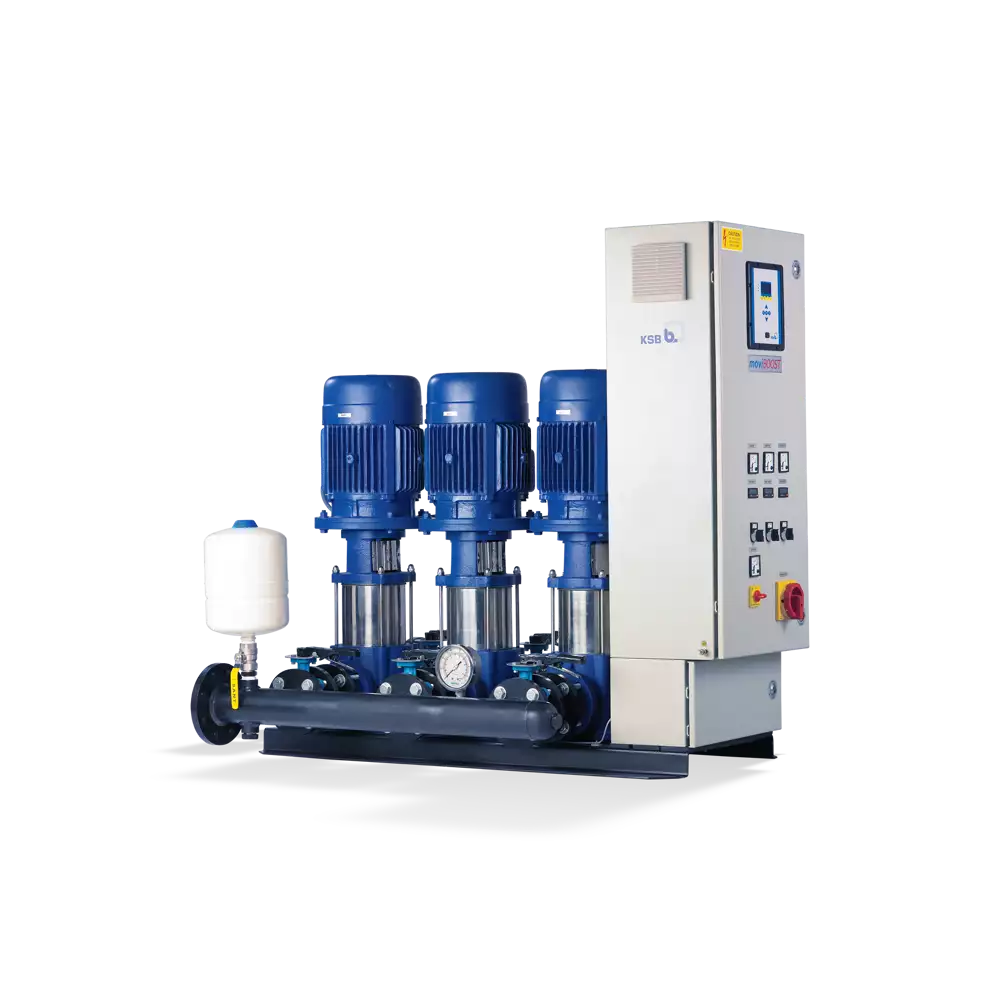 MoviBoost KT(VPT)