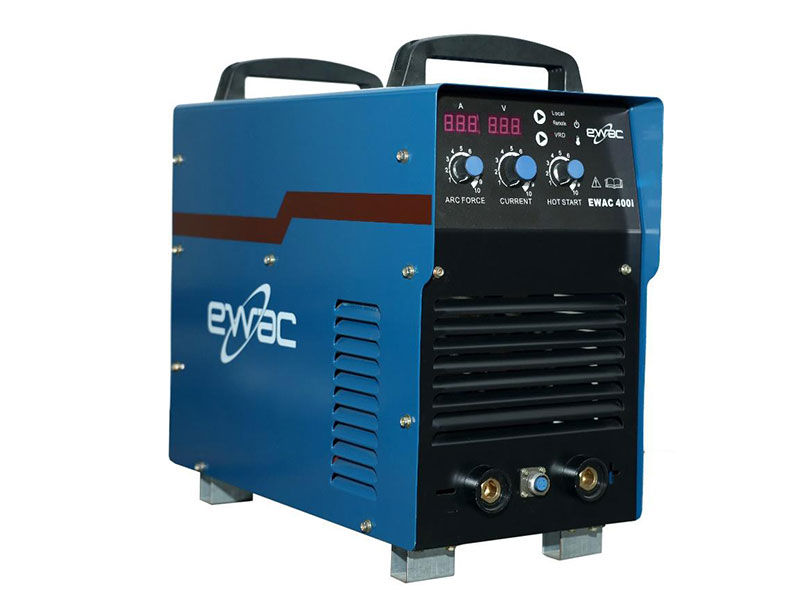 EWAC 400i