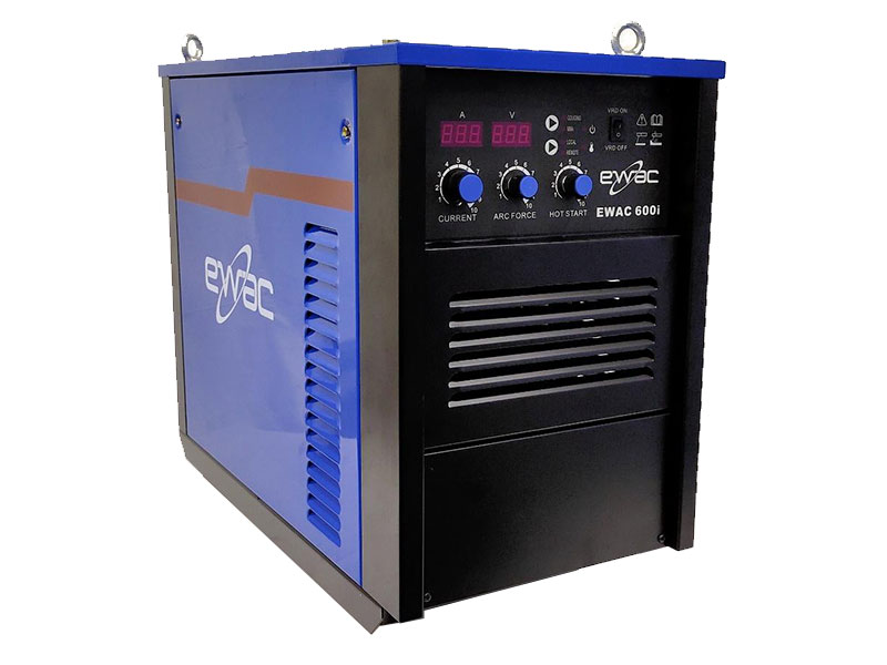 EWAC 600i