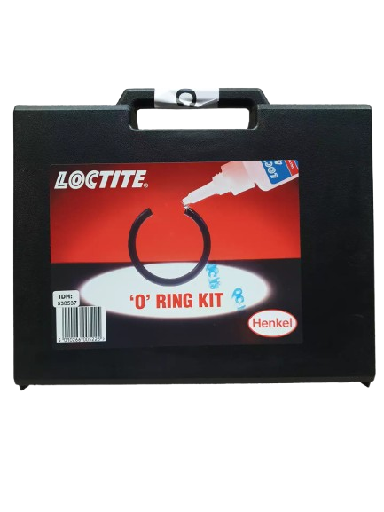 LOCTITE® 406 O-RING KIT