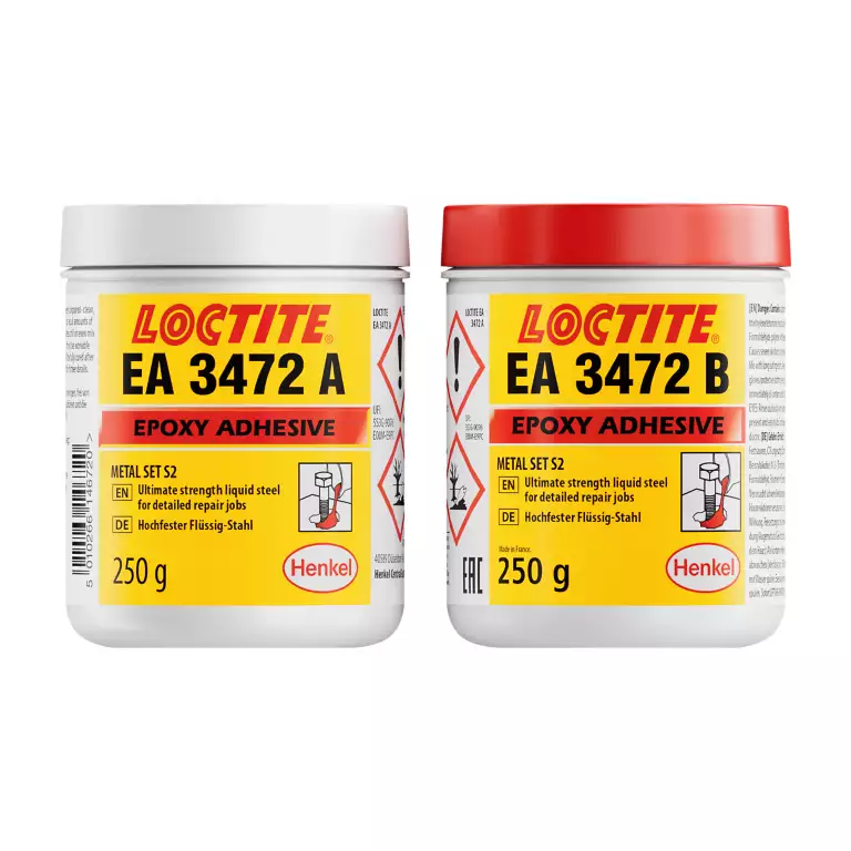 LOCTITE® EA 3472