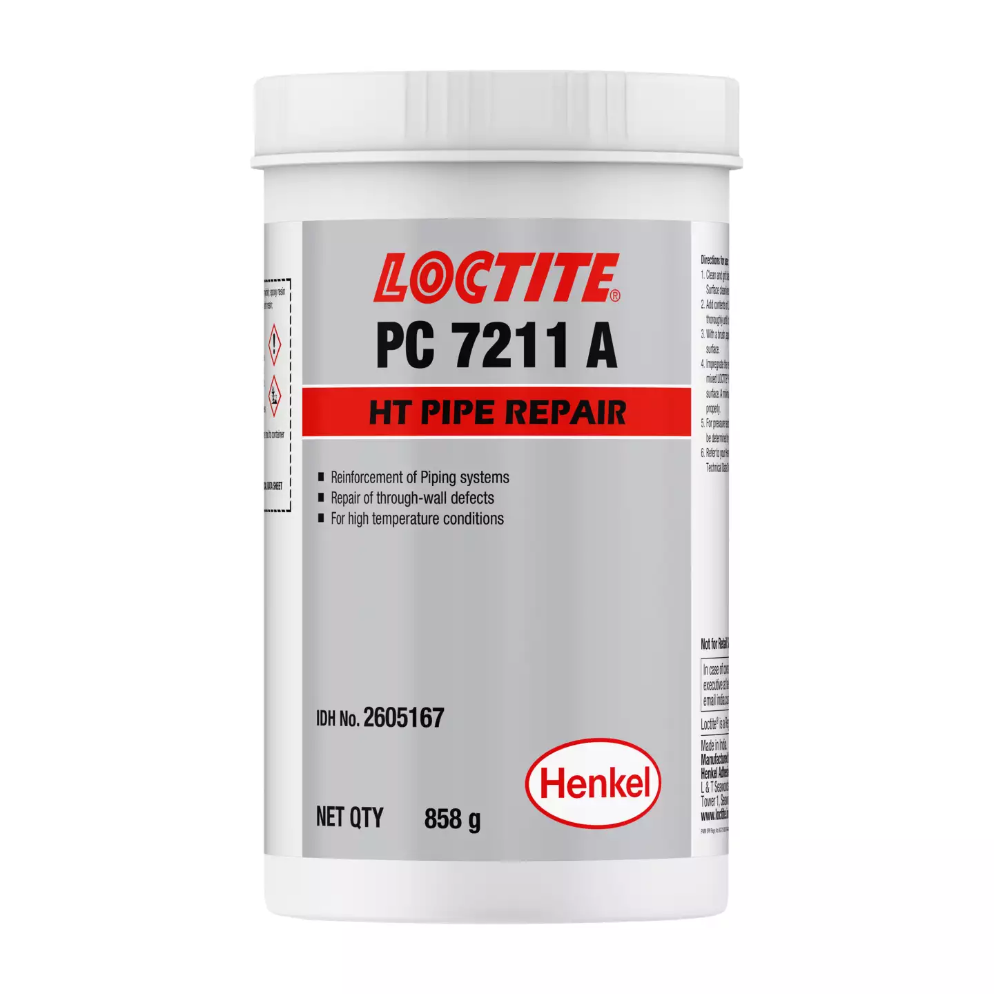 LOCTITE® PC 7211