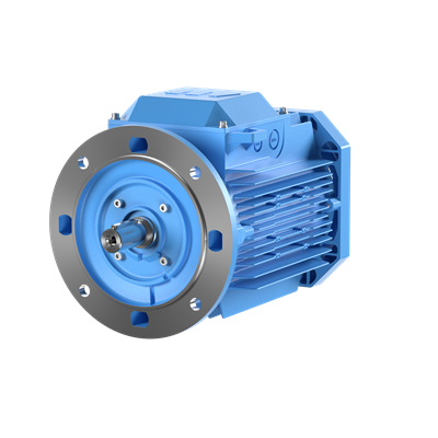 IE5 Synchronous Reluctance Safe Area Motors
