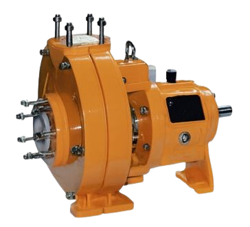 PP Pumps