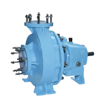 CS/PFA Pumps