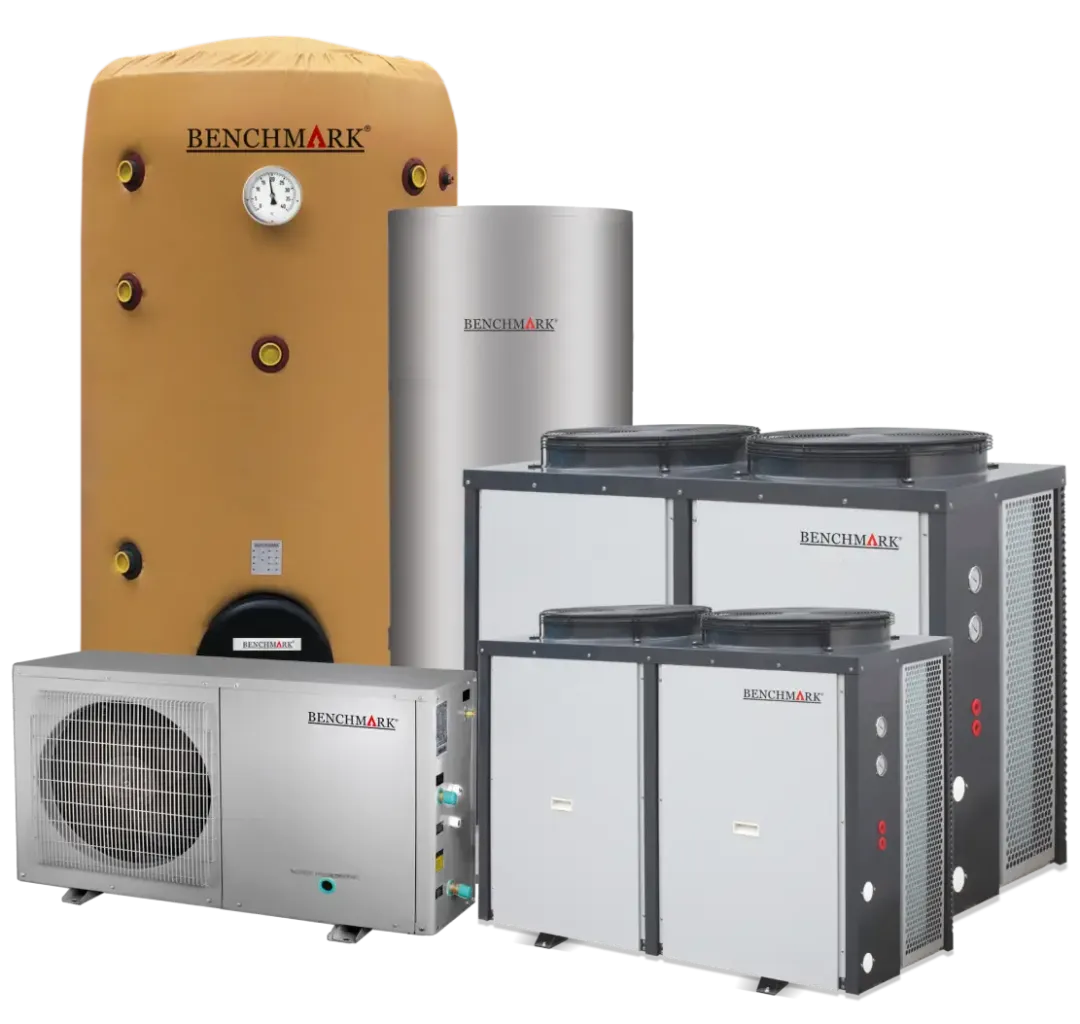 Split Heat Pump 
