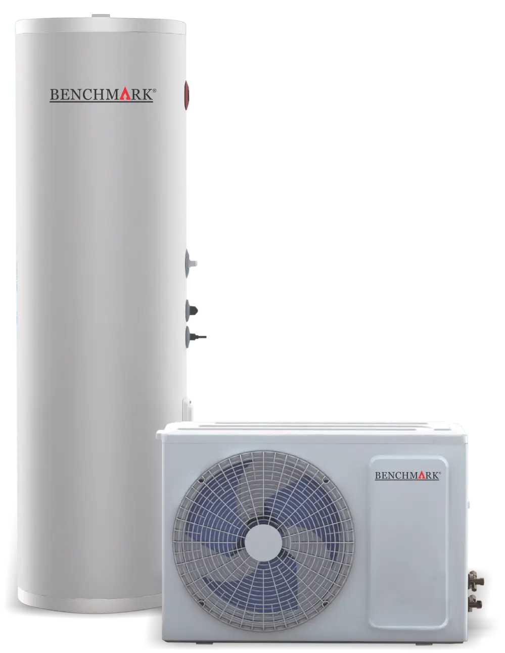 Split Heat Pump