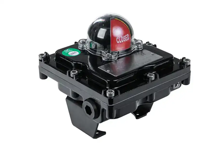 Limit Switch